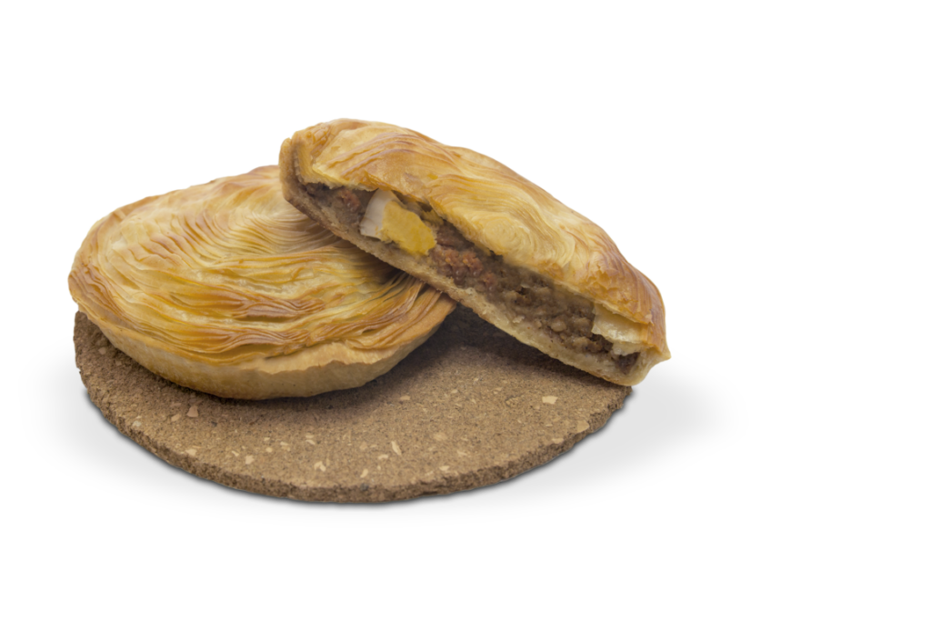 Pastel de Carne Murciano Semilla de Vida